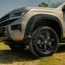 Poszerzenia Volkswagen Amarok 2022+